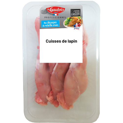 Cuisse de lapin