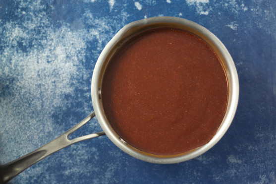 Sauce bordelaise