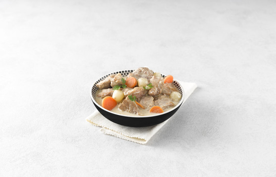 Blanquette de veau