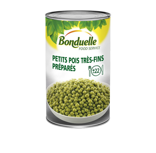 Pois très fin 5/1