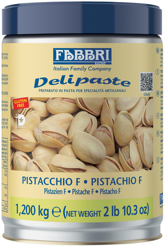 Delipaste pistache