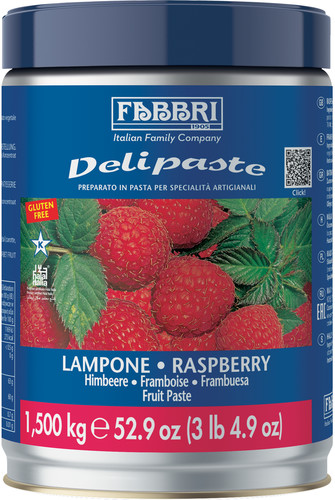 Delipaste framboise