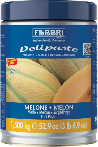 Delipaste melon