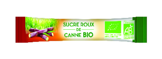 Sucre canne bio