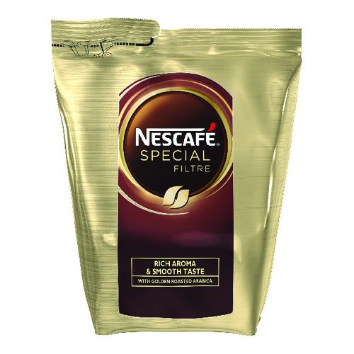 Nescafé spécial filtre