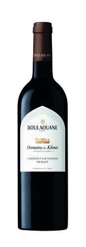 Boulaouane domaine de khmis