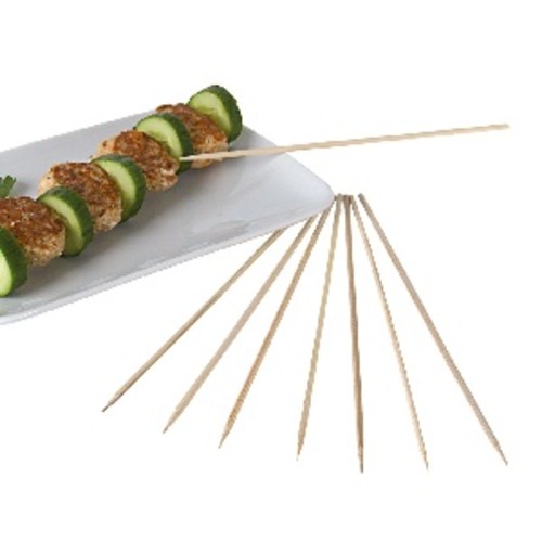 Brochette bambou 20cm