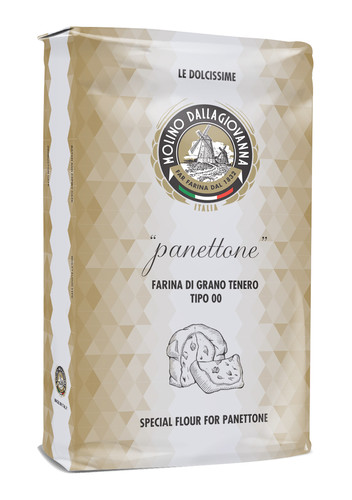 Farine panettone w390 T00