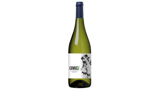 Cavage sauvignon marsanne