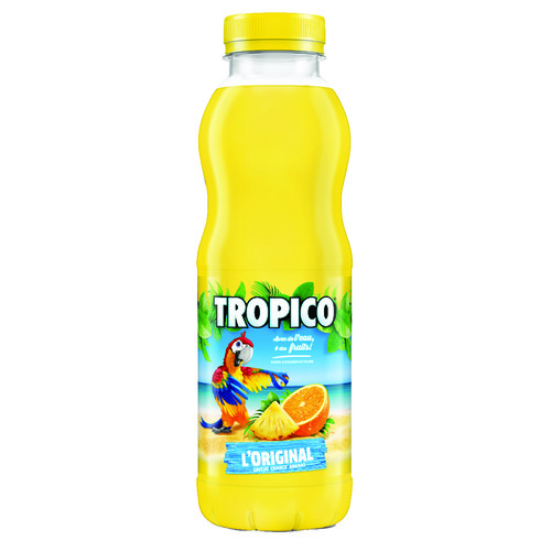 Tropico original