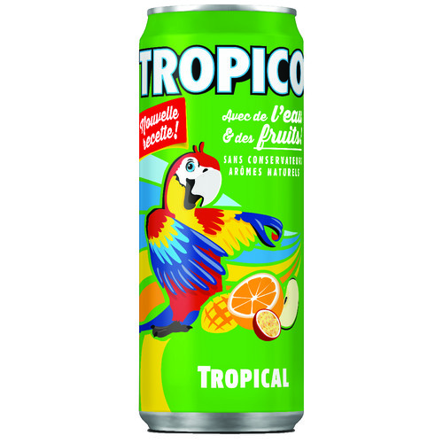 Tropico tropical