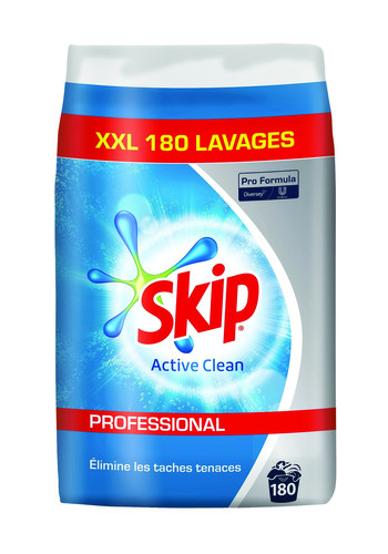 Skip Professional