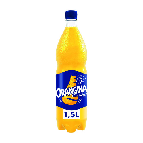 Orangina