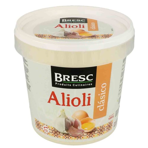 Aïoli