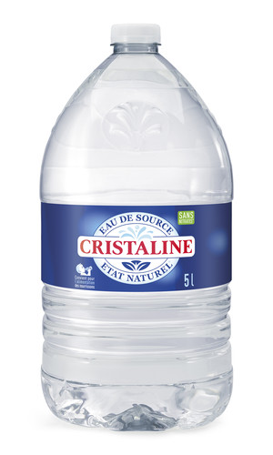 Cristaline