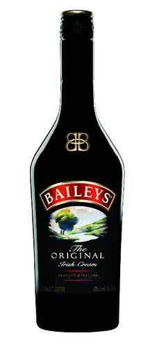 Liqueur baileys 17°