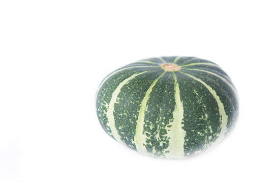 Courge hokkaido