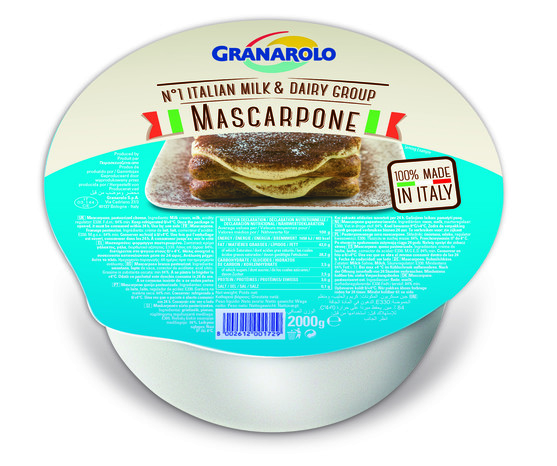 Mascarpone