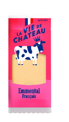 Emmental 29 % m.g.