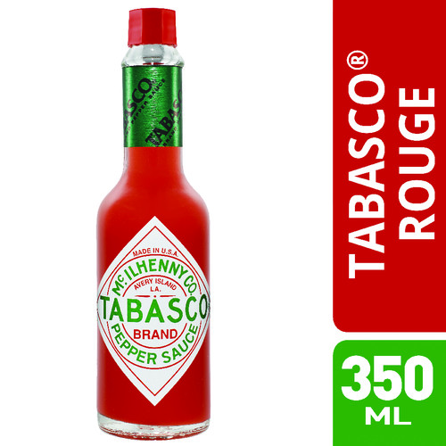 Tabasco roug