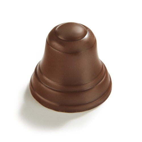 Clochette fondant chocolat