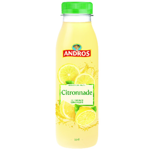 Citronnade