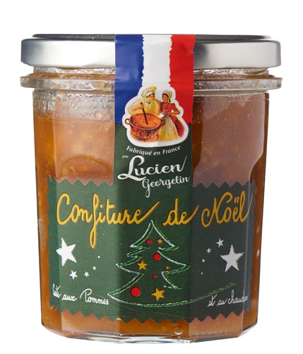 Confiture de Noël