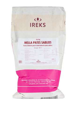 MELLA PATE SABLEE 10 KG