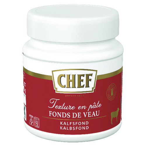 Fonds de veau premium