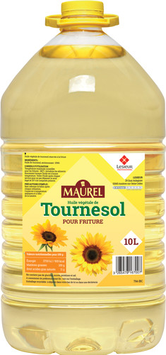 Huile de tournesol