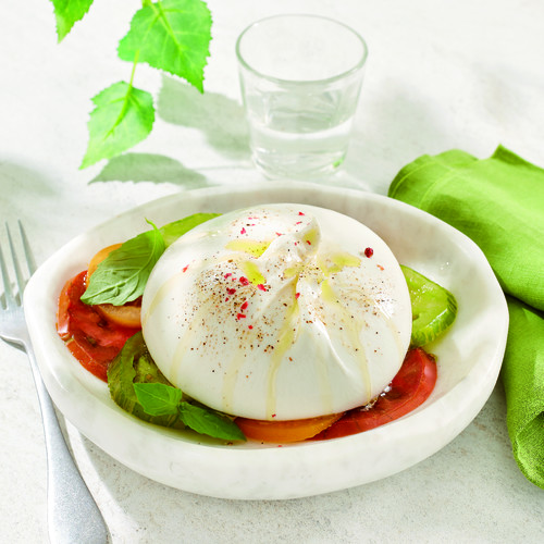 Burrata