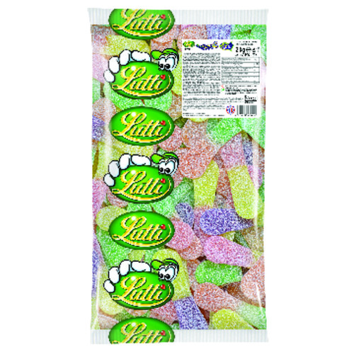 Langue surffizz xl fruits