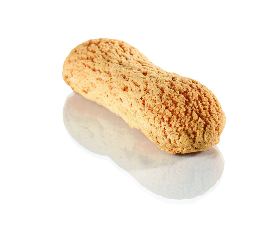 Chou coque éclair craquelin