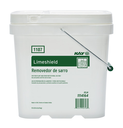 Limeshield