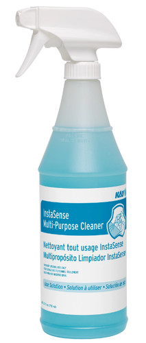 Spray bottle mpc tablette vide