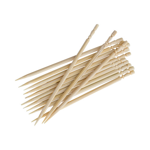 Cure-dents 2 pointes