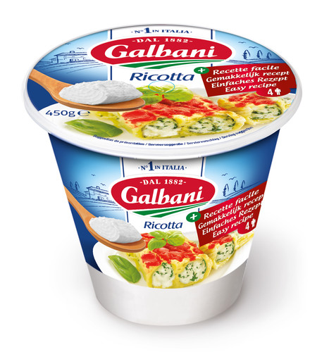 Ricotta