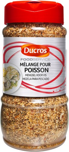 Touch'poisson