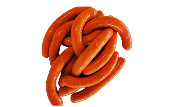 Merguez véritable