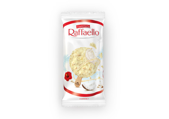 Bâtonnet raffaello classic