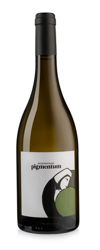 Pigmentum sauvignon buzet