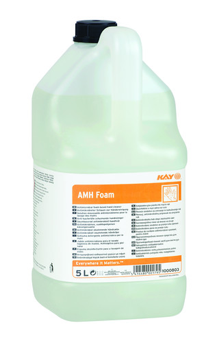 Amh foam