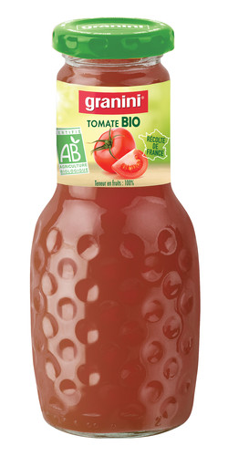 Jus tomate vp bio