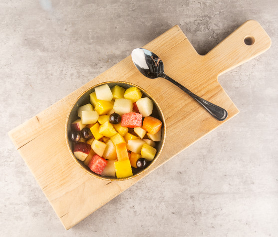 Salade rainbow 7 fruits