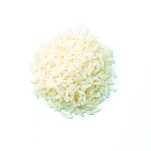 Riz blanc cuit bio