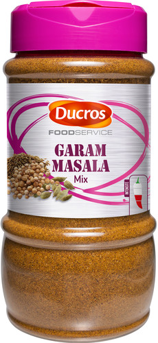 Mélange d'épices garam masala