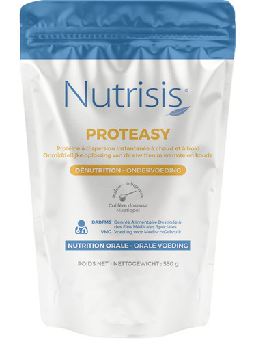 Proteasy