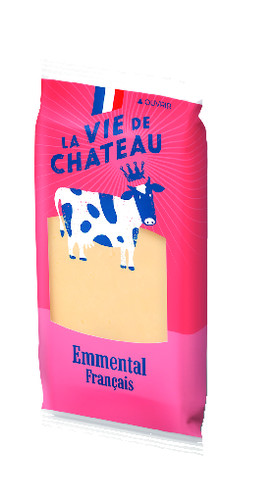 Emmental 29 % m.g.