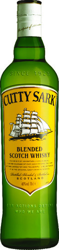 Cutty sark 40°