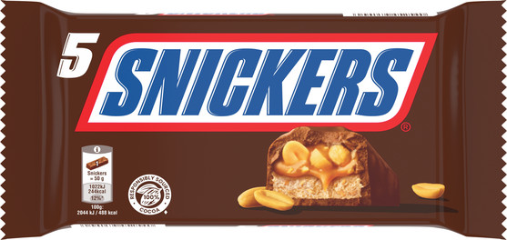 Snickers